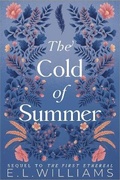 Cover: The Cold of Summer - Bramble Leaf Books