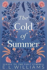 Enlarge image Cover: The Cold of Summer - Bramble Leaf Books