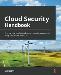 Abbildung von: Cloud Security Handbook - De Gruyter