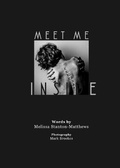 Cover: MEET ME INSIDE - Independent Publishing Network