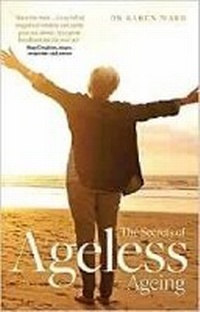 Enlarge image Cover: The Secrets of Ageless Ageing - Veritas Publications
