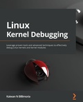 Cover: Linux Kernel Debugging - Packt Publishing