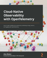 Abbildung von: Cloud-Native Observability with OpenTelemetry - De Gruyter