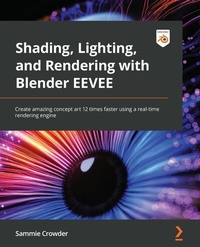 Abbildung von: Shading, Lighting, and Rendering with Blender EEVEE - De Gruyter
