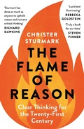 Cover: The Flame of Reason - Apollo