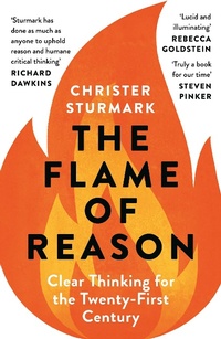 Enlarge image Cover: The Flame of Reason - Apollo