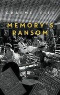 Cover: Memory's Ransom - ebookpartnership.com