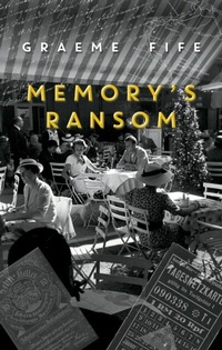 Enlarge image Cover: Memory's Ransom - ebookpartnership.com