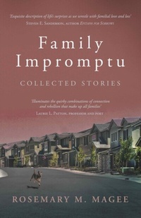 Abbildung von: Family Impromptu - ebookpartnership.com