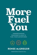 Cover: More Fuel You - Vertebrate Publishing Ltd