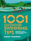 Cover: 1001 Outdoor Swimming Tips - Vertebrate Publishing
