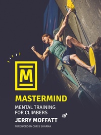 Enlarge image Cover: Mastermind - Vertebrate Publishing