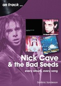 Cover: Nick Cave and the Bad Seeds On Track - Sonicbond Publishing