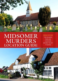 Enlarge image Cover: Midsomer Murders Location Guide - Pitkin
