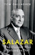 Cover: Salazar - C Hurst & Co Publishers Ltd