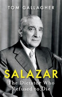Abbildung von: Salazar - C Hurst & Co Publishers Ltd