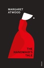 Cover: The Handmaid's Tale - Vintage