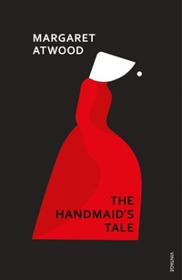 Enlarge image Cover: The Handmaid's Tale - Vintage