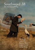 Cover: Southword: New International Writing - Southword Editions