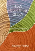 Cover: How Place-Names Grow - Heart of Albion Press