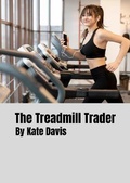 Cover: The Treadmill Trader - Streetwise Publications (Rotherham)