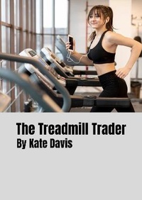 Enlarge image Cover: The Treadmill Trader - Streetwise Publications (Rotherham)