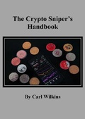 Cover: THE CRYPTO SNIPER HANDBOOK - Streetwise Publications (Rotherham)