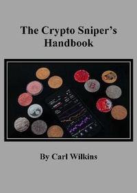 Enlarge image Cover: THE CRYPTO SNIPER HANDBOOK - Streetwise Publications (Rotherham)