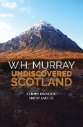 Cover: Undiscovered Scotland - Vertebrate Publishing Ltd