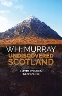 Enlarge image Cover: Undiscovered Scotland - Vertebrate Publishing Ltd
