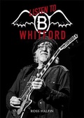 Cover: Listen to Whitford - Signed Edition - Rufus Stone Limited Editions Ltd