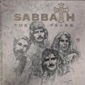 Cover: Black Sabbath The Dio Years - Rufus Stone Limited Editions Ltd