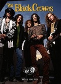Cover: The Black Crowes - Rufus Stone Limited Editions Ltd