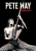 Cover: Pete Way by Ross Halfin (Standard Edition cover 2) - Rufus Stone Limited Editions Ltd