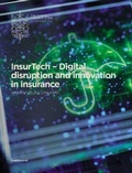 Cover: InsurTech 2023 - Insurance Institute of London