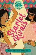 Cover: Starlet Rivals - Lantana Publishing