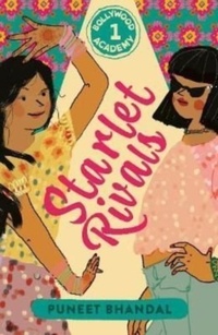 Enlarge image Cover: Starlet Rivals - Lantana Publishing