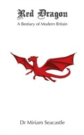 Cover: Red Dragon - Elsewhen Press