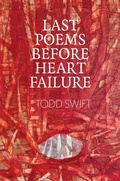 Cover: Last Poems Before Heart Failure - Maida Vale Publishing