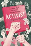 Cover: Activist - Guppy Publishing Ltd