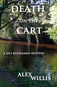 Enlarge image Cover: Death on the Cart. - Mount Pleasant Publishing