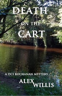 Enlarge image Cover: Death on the Cart - Mount Pleasant Publishing