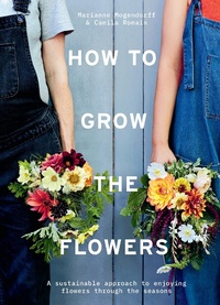 Abbildung von: How to Grow the Flowers - Pavilion