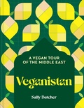Cover: Veganistan - Pavilion