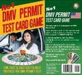 Cover: No1 DMV PERMIT TEST CARD GAME - Global Games International Ltd
