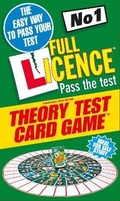 Cover: No1 FULL LICENCE - Global Games International Ltd