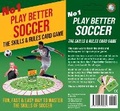 Cover: No1 PLAY BETTER SOCCER - Global Games International Ltd