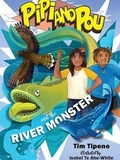 Cover: The River Monster - OneTree House Ltd