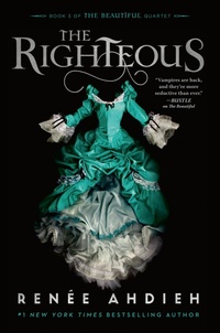 Enlarge image Cover: The Righteous - Nancy Paulsen Books