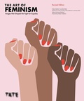 Cover: The Art of Feminism - Tate Publishing